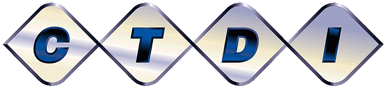 CTDI Logo